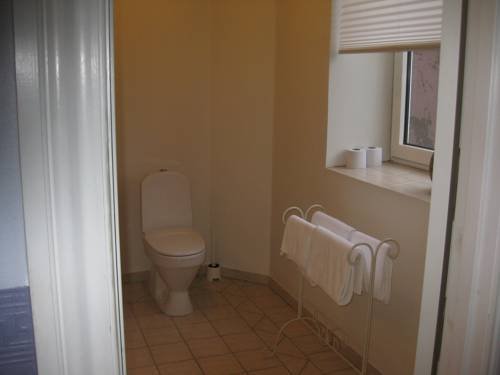 Фото Hotel Harmonien