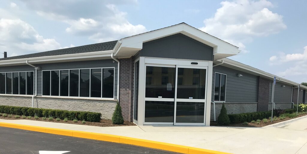Plastic surgery Ophthalmic Specialists of Michigan - Dearborn Office, Dearborn, photo