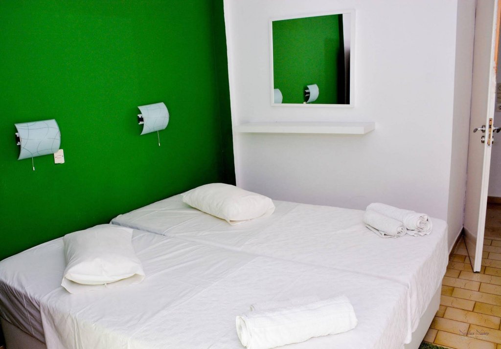 Фото Lefka Hotel, Apartments & Studios