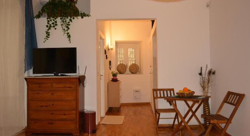 Фото Natoli Apartments