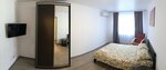 Apartment near Downtown (Межигорская улица, 56), short-term housing rental