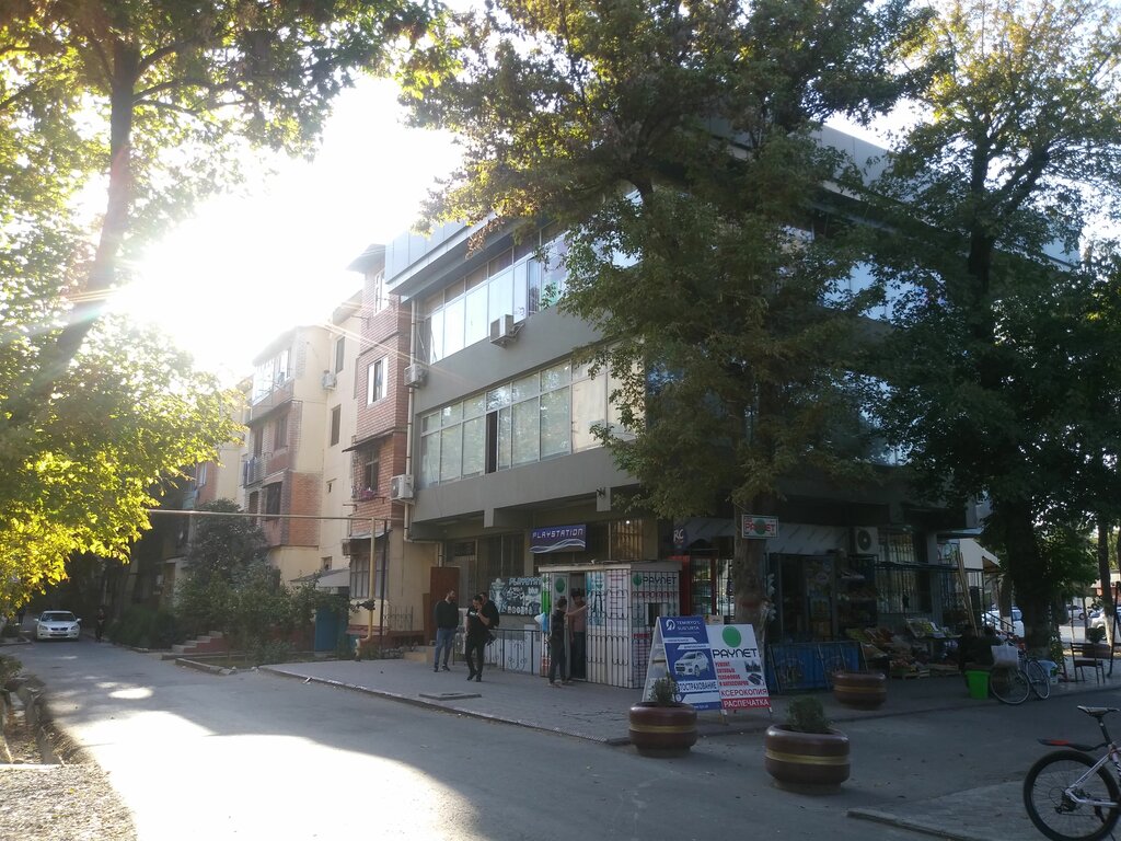 Grocery Vıp Market, Tashkent, photo