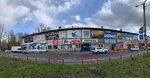 Magazin Tsvetochny ray (ulitsa Lazo, 1), flower shop