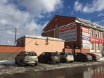 Всё для телевидения (Oktyabrskaya Street, 103) ، أجهزة الشبكات