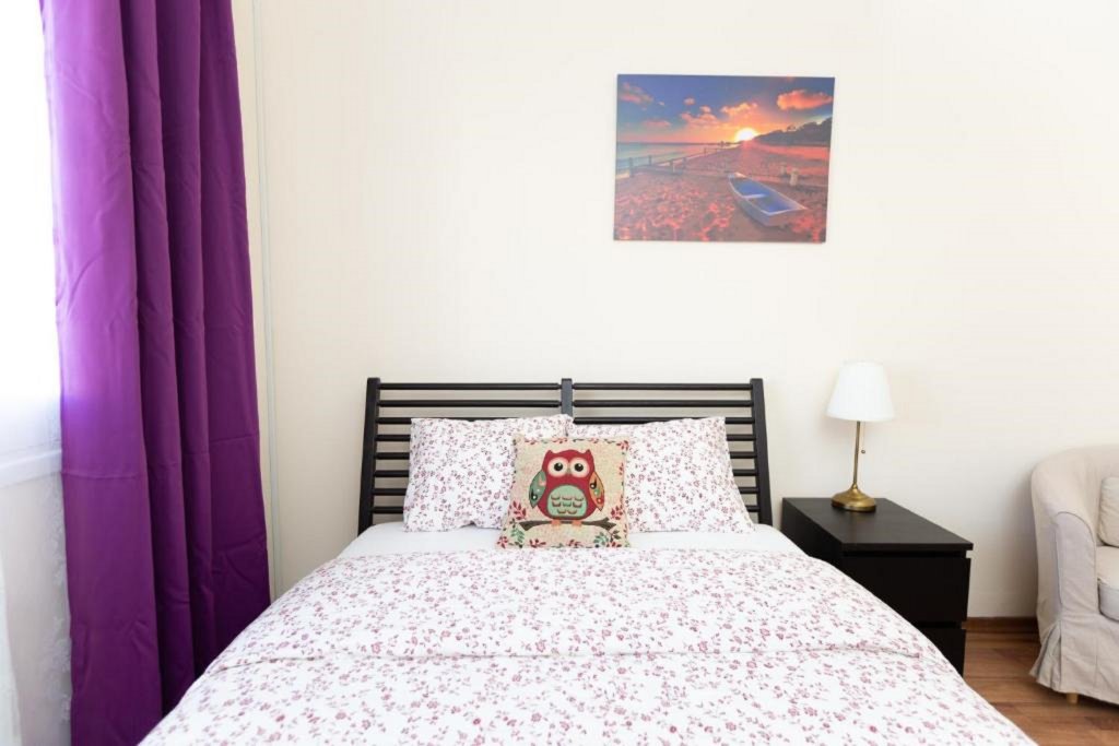 Фото Laila's Cozy Garden House & Studio