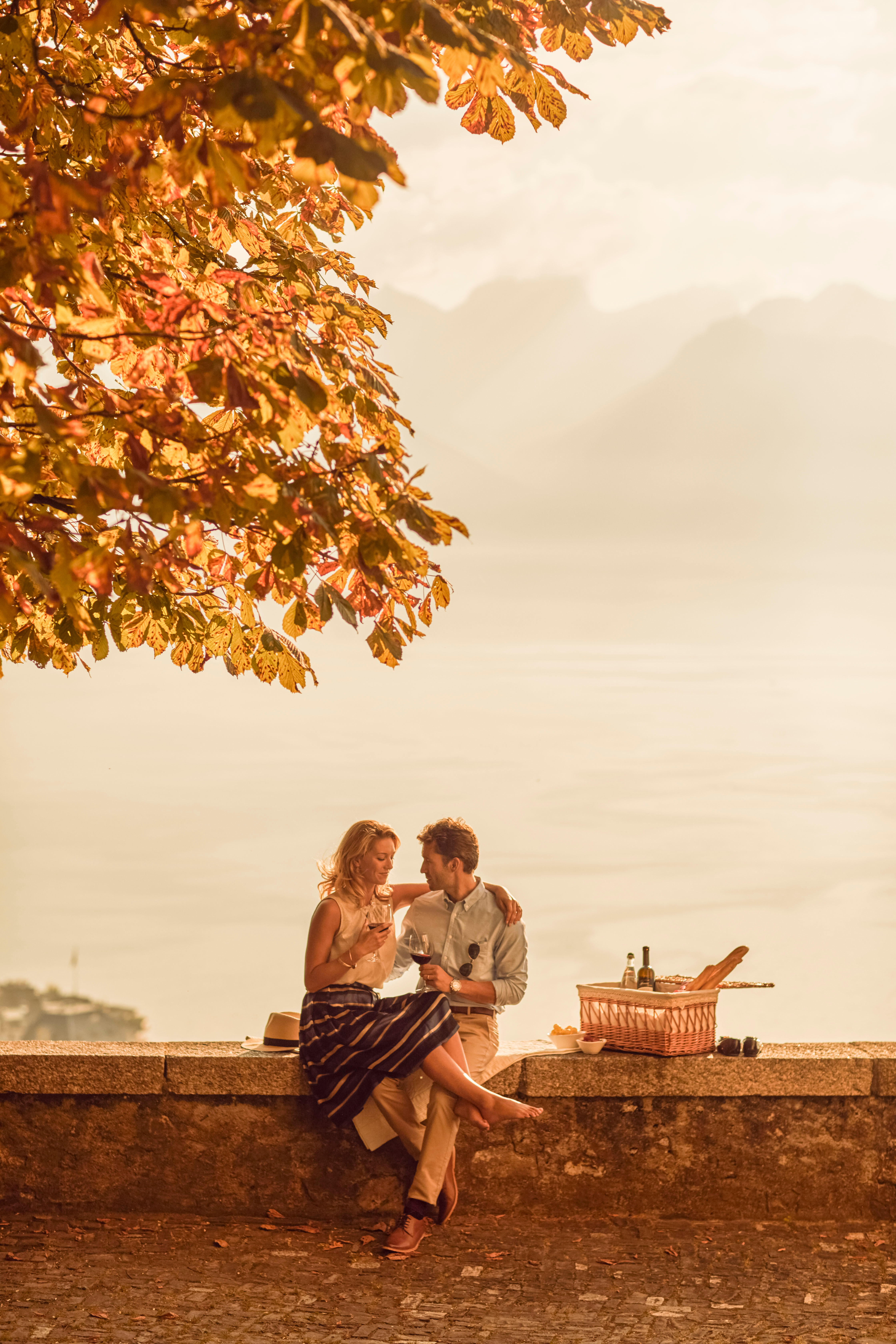 Фото Fairmont Le Montreux Palace