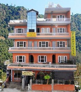 Hotel Tropicana Pokhara