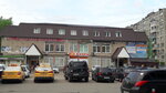 Строительный (Юбилейная ул., 32А, Подольск), строительный магазин в Подольске