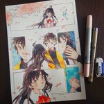 Manga Master (Baitursynov Street, 122/22) ، مدرسة الفنون