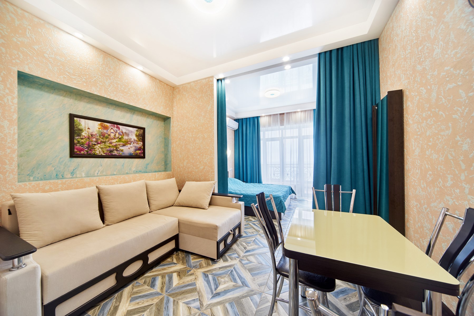 Фото Наш Парус