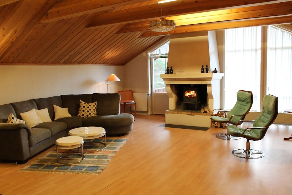 Фото Trunna Vandrarhem & Konferens - Hostel