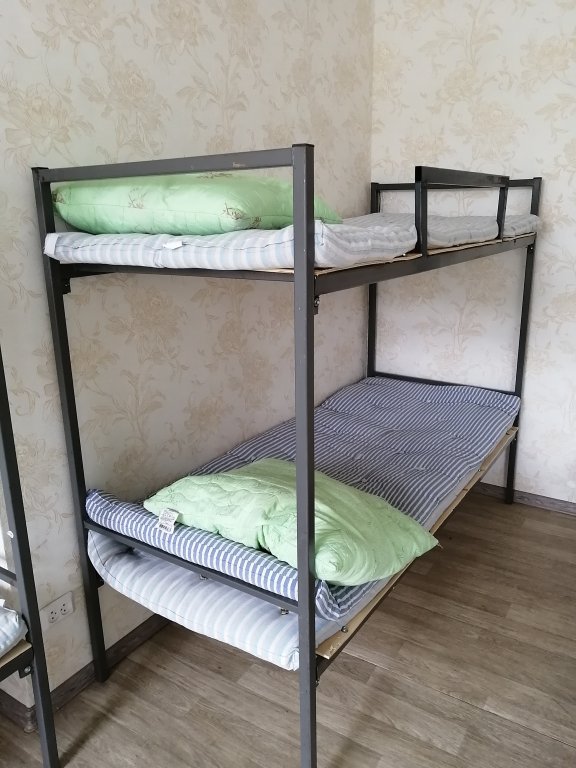 Фото Апартаменты на Заводской