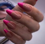 Nika Nails (Akademika Dollezhalya Street, 33), nail salon