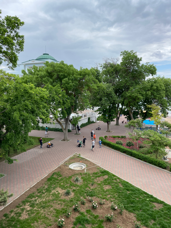 Фото Золотой берег