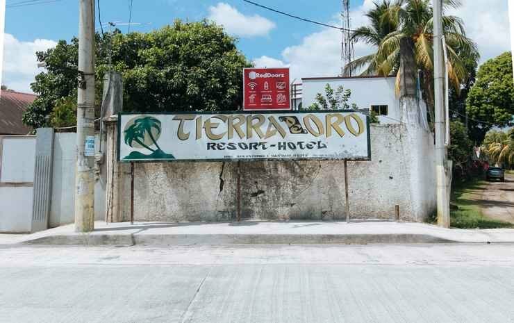 Hotel RedDoorz @ Tierra De Oro Resort, San Pablo, photo