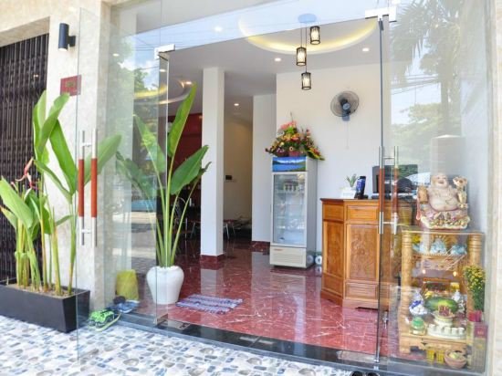 Фото The Sun Homestay