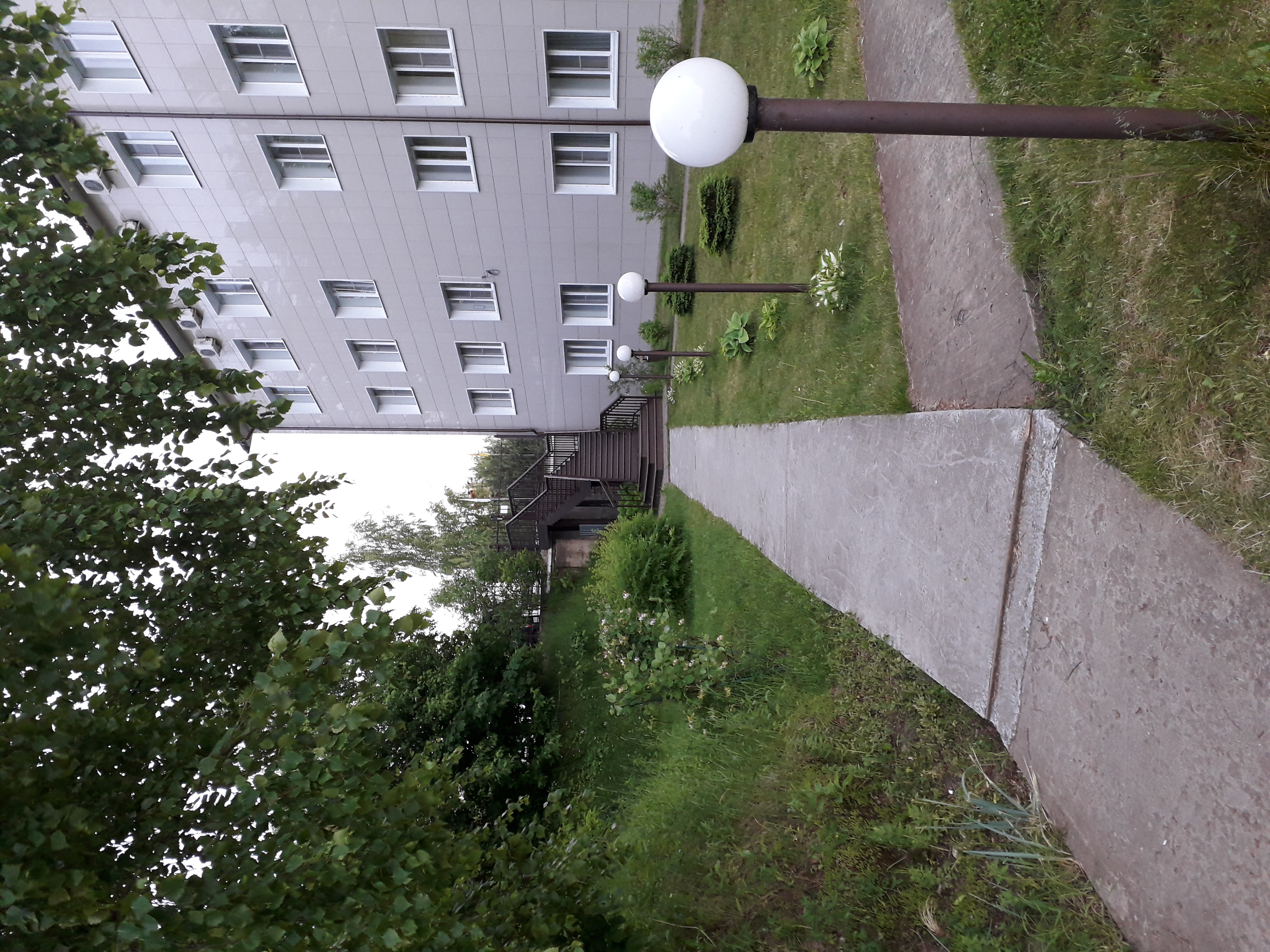 Фото ГК Бригантина