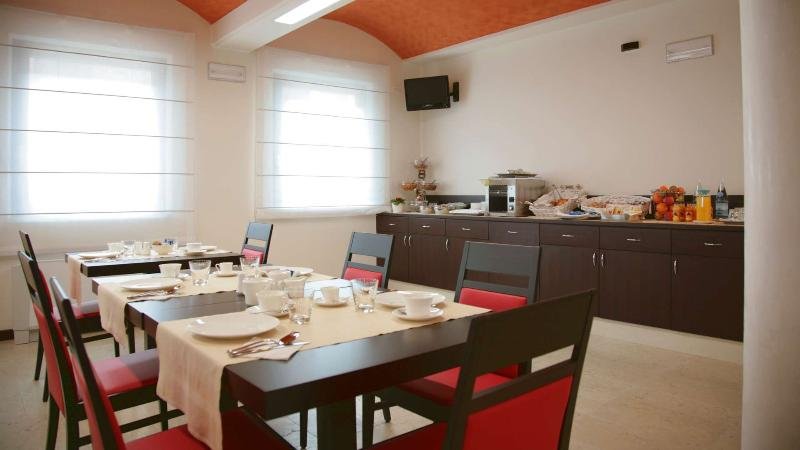 Фото Corte della Rocca Bassa