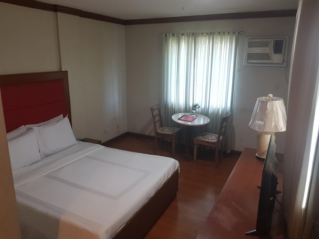 Фото Chocolate and Berries Hotel