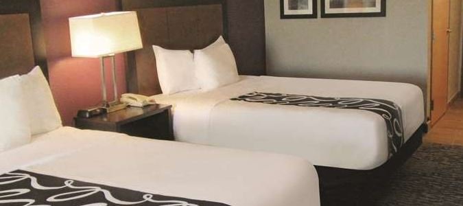 Фото La Quinta Inn by Wyndham Livermore