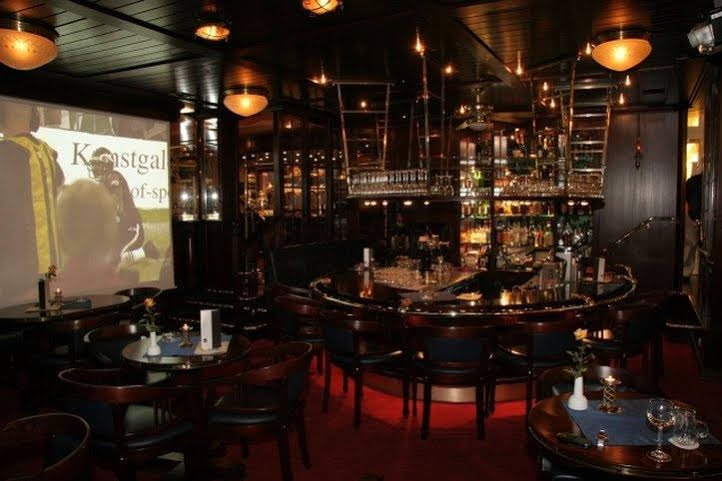 Фото Parkhotel Stader Hof