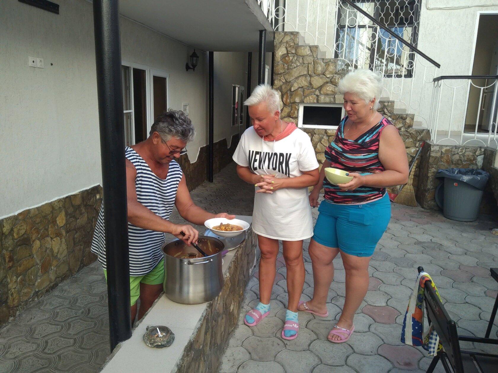 Фото Дружба