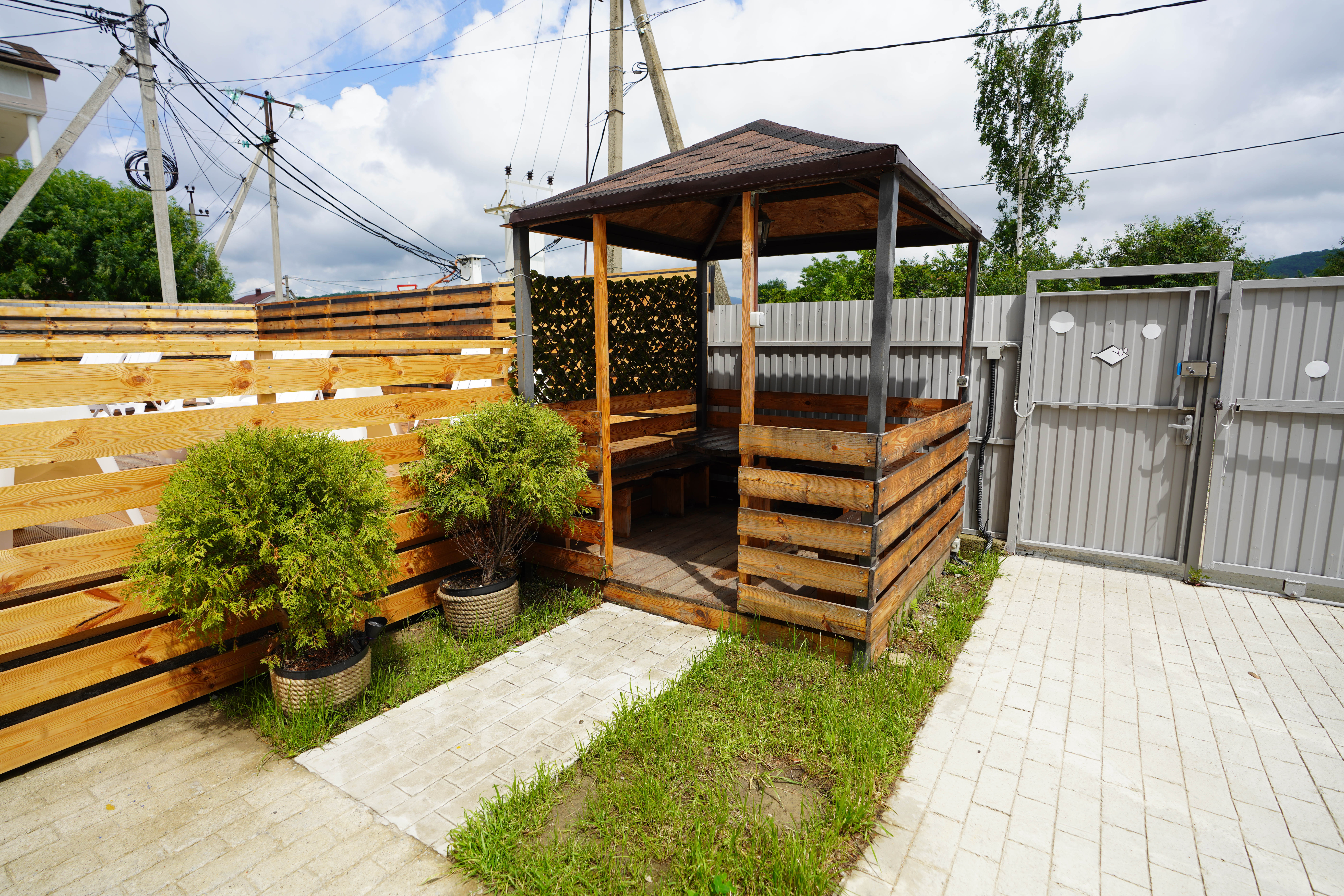 Фото Бабушка Камбала