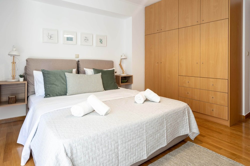 Фото Koukaki Groove apt