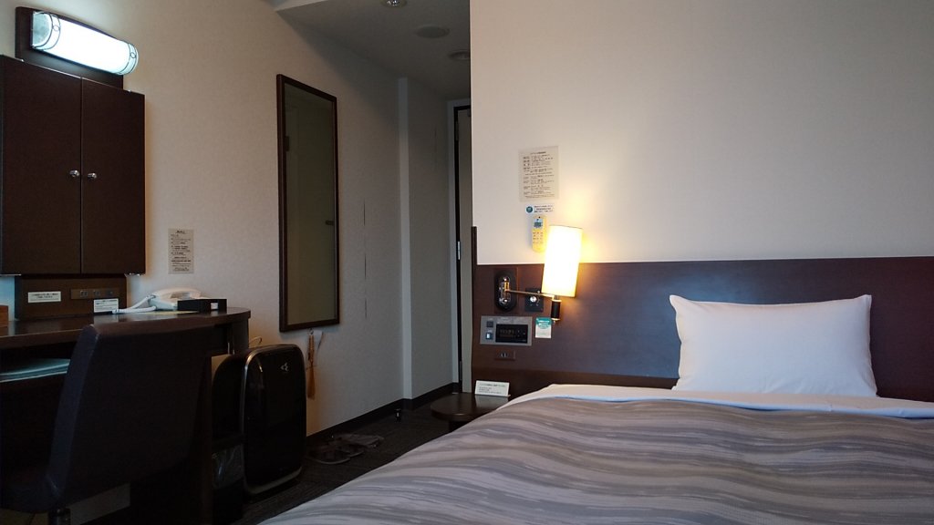 Фото Hotel Route Inn Toki