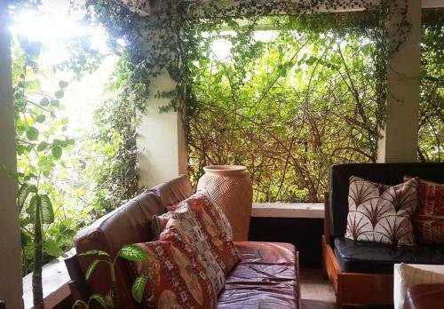 Фото Gately Inn Entebbe