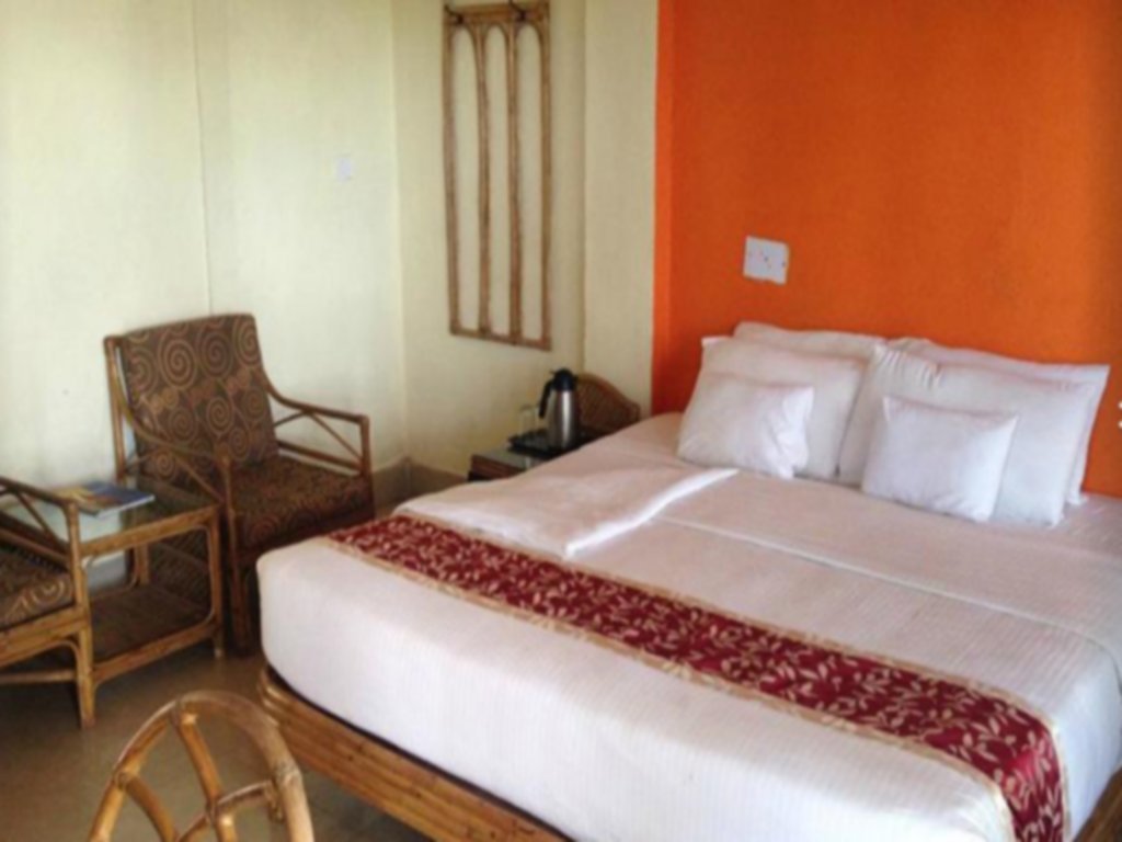 Фото Megapode Nest