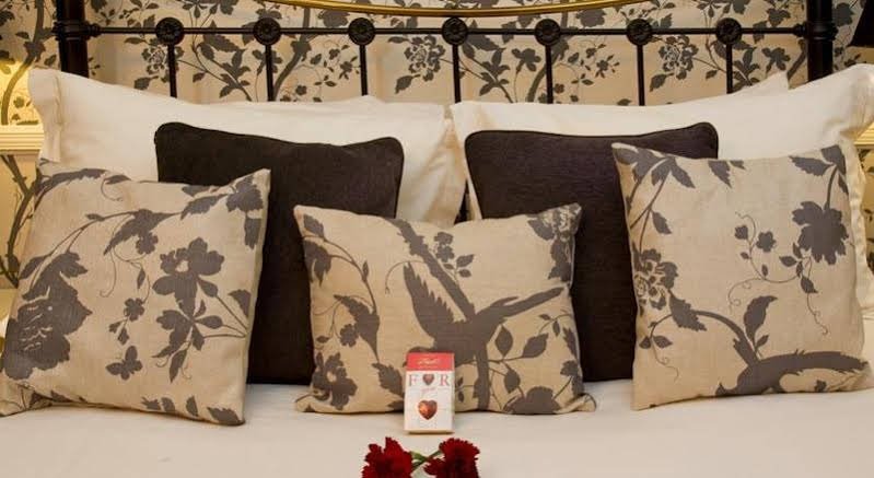 Фото Loch Melfort Hotel