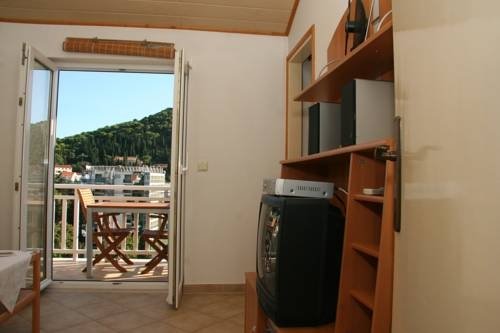 Фото Anita Apartments