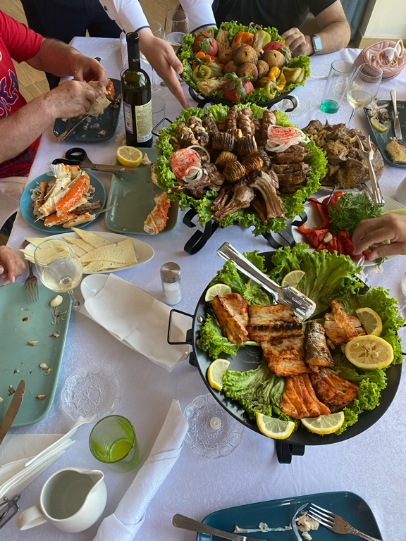 Фото Бельведер