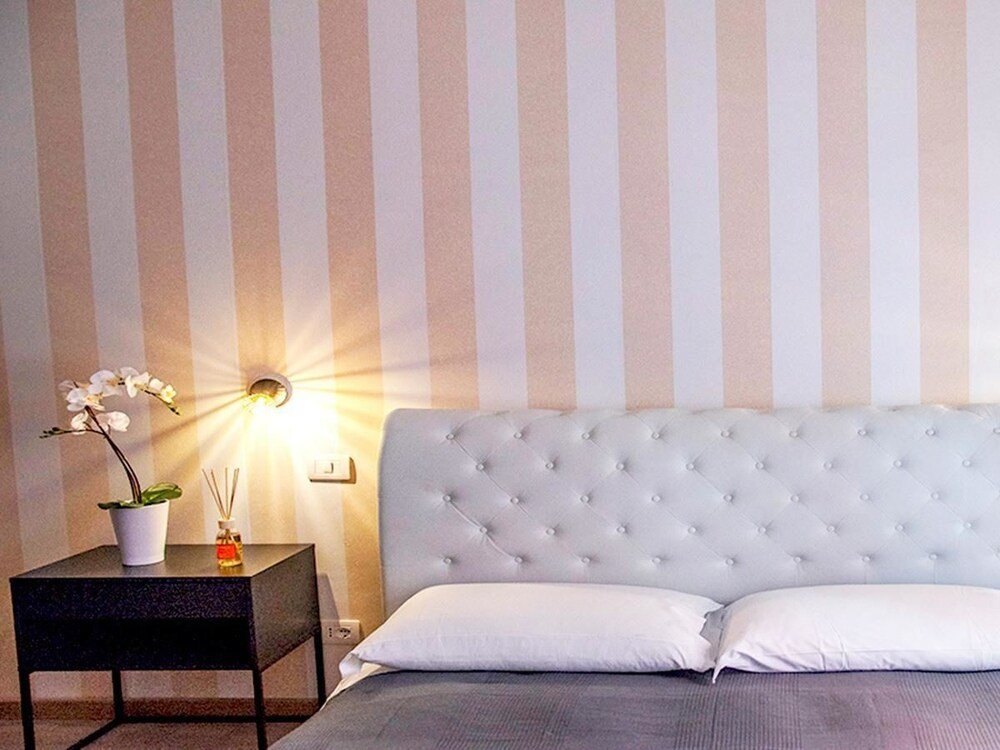 Фото Monti49 GuestHouse