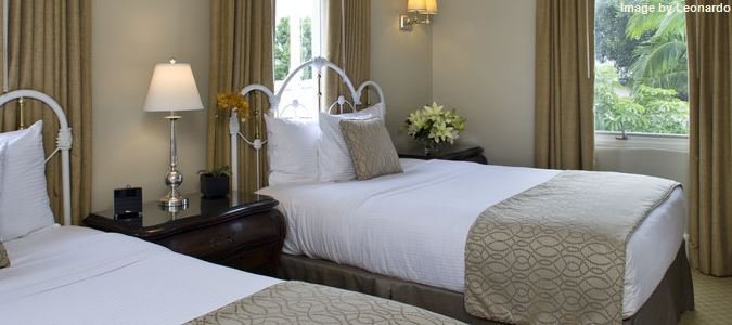 Фото Glorietta Bay Inn Coronado Island