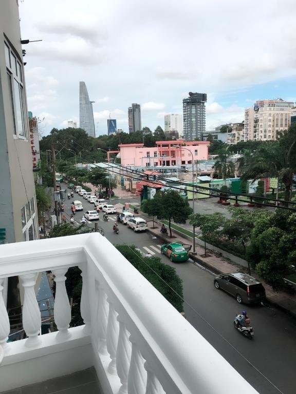 Фото отеля 3