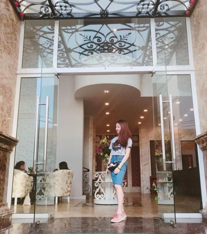 Фото Отель Du Lys Dalat