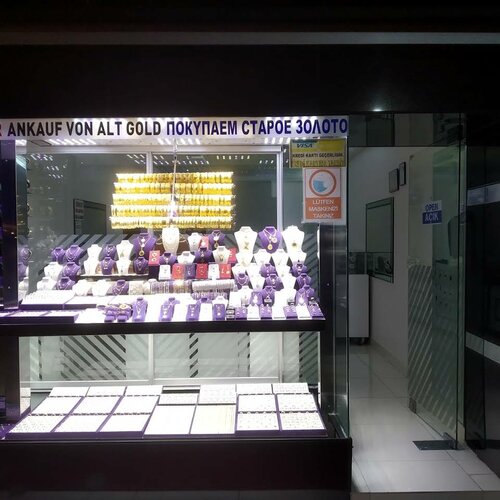 Vefa Kuyumculuk Fotoğraf 5