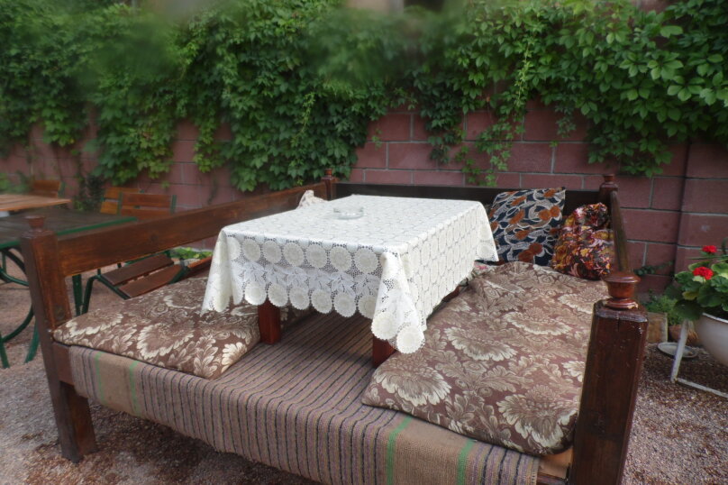 Фото У Тимура