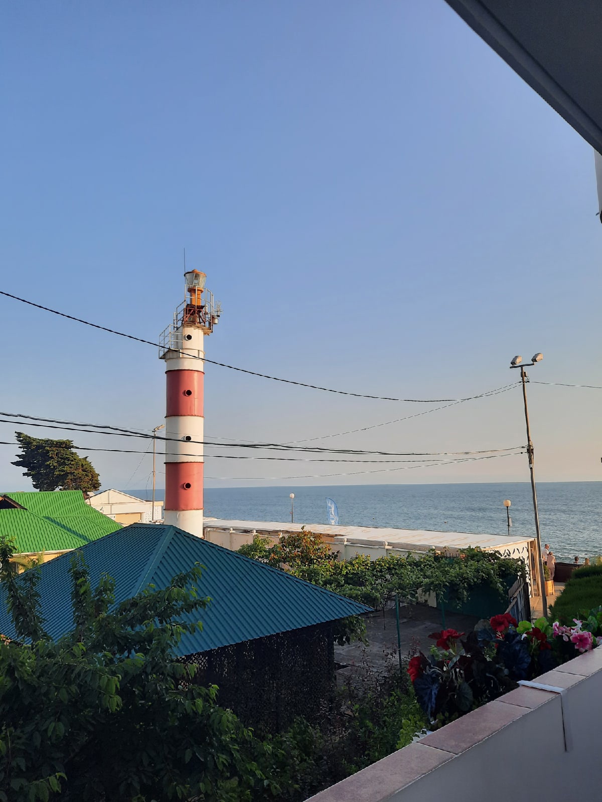 Фото Маяк Дом