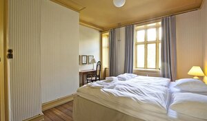Гостиница Rye 115 Hotel