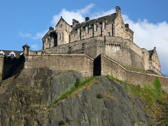 Hotel Royal Mile Mansions Apartment 27, Edinburgh, photo