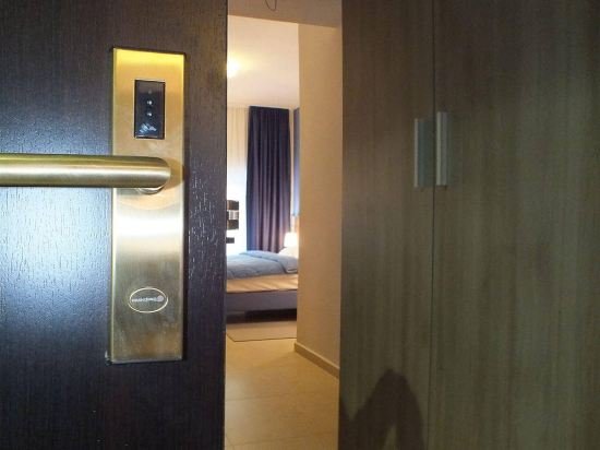 Фото Zenit Hotel