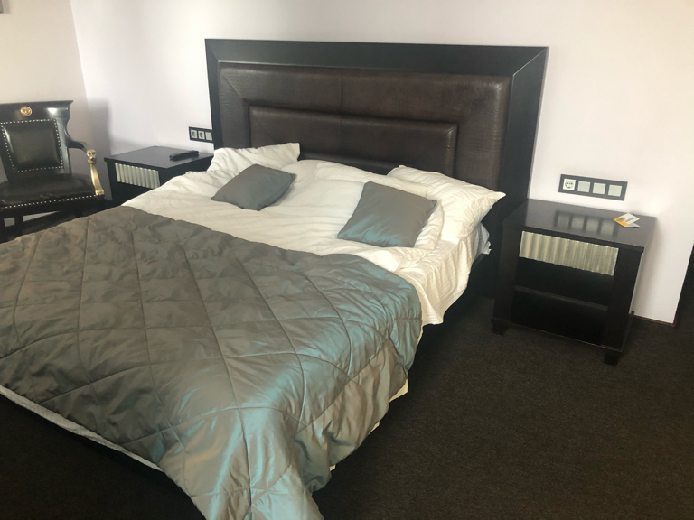 Фото Охотник