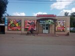 Domashkino (ulitsa Mekhanizatorov, 6), grocery