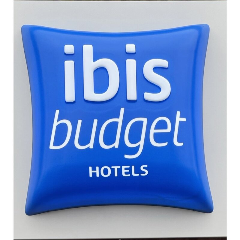 Ibis budget Burton Upon Trent Central