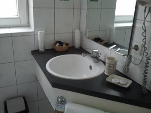 Фото Hotel Metzgerei Rößle