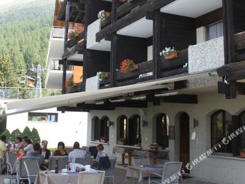 Гостиница Hotel Restaurant Zur Alten Gasse