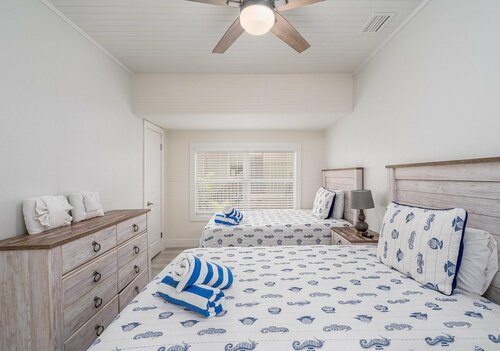 Гостиница 283 Carolina Ave by Coastal Vacation Properties